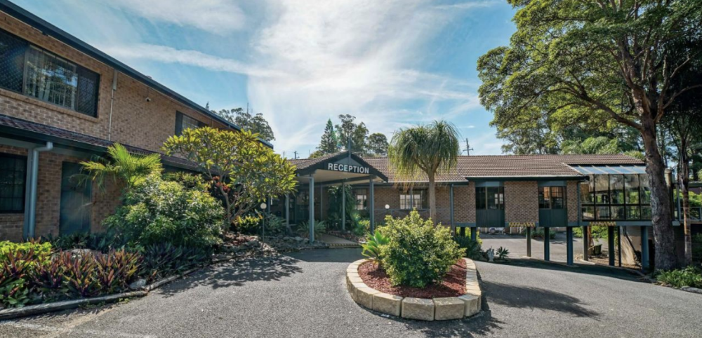 One of the Largest Leasehold Motels in NSW Hits the Market