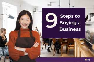 Buying a Business in Australia: A Comprehensive Guide