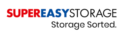 Super Easy Storage