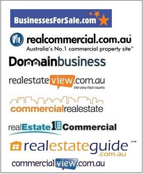 Sell a Business