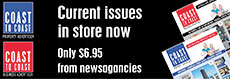 Coast to Coast Magazine