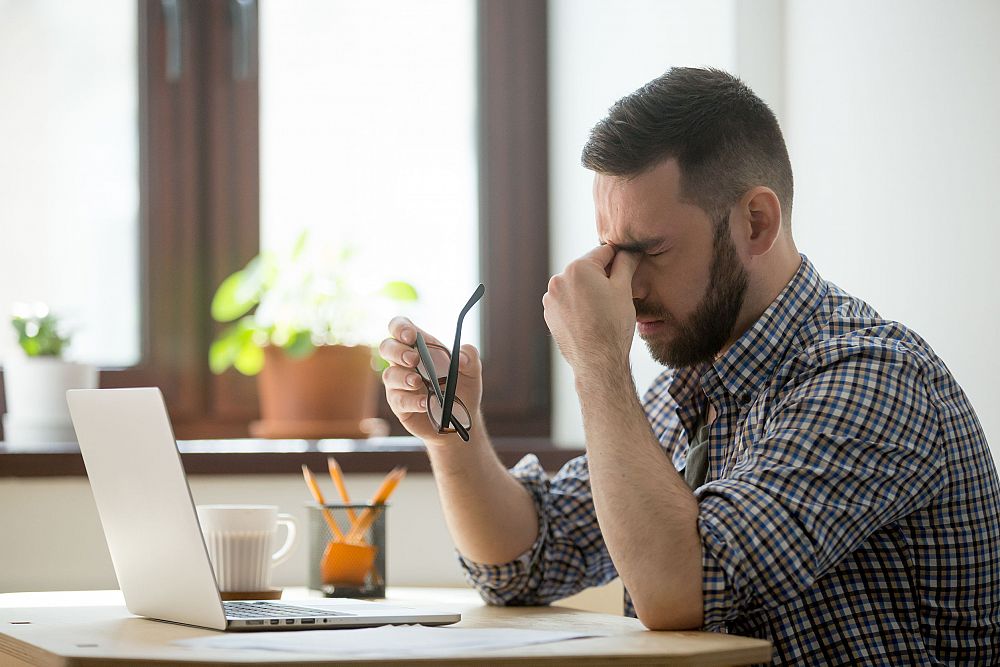 7 Strategies to Help Business Owners Cope with Stress during COVID-19