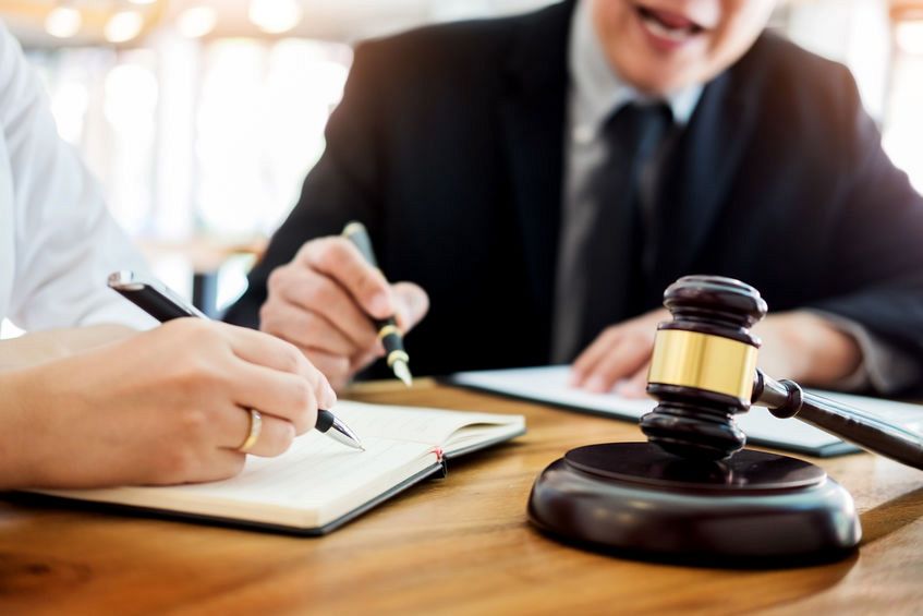 Do I need legal advice when selling a business?