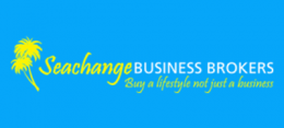 Seachange Business Brokers