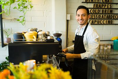 Now is a Good Time to Buy a Cafe for Sale in Brisbane!